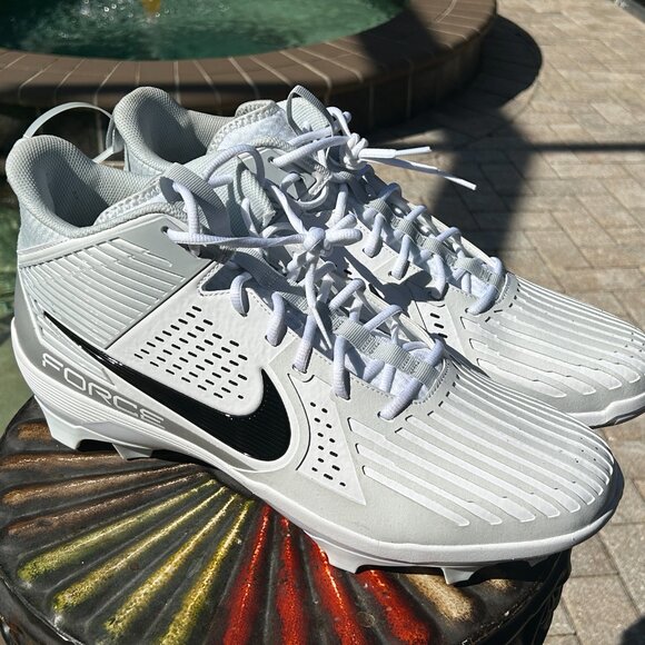 Nike Force Savage Pro 3 Football Cleats – Men’s Size 18 – New - Picture 3 of 15